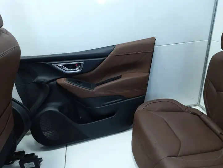 Subaru Forester SK (2018 - 2025) 82113SJ130 Комплект салона — фото 15