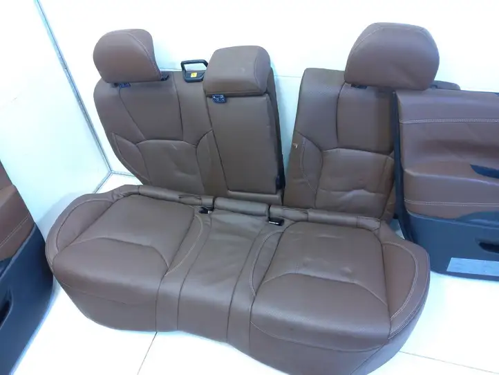Subaru Forester SK (2018 - 2025) 82113SJ130 Комплект салона — фото 16