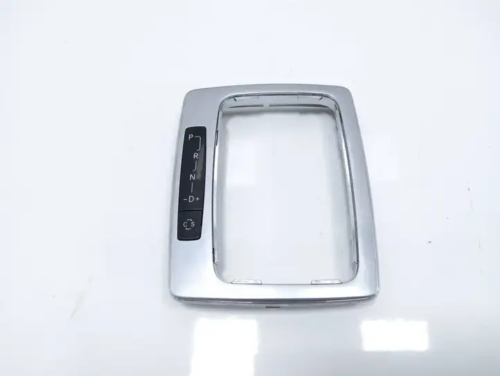 Mercedes-Benz E W212 (2009 - 2016) A2122670588 Рамка рычага КПП — фото 1