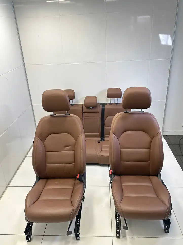 Mercedes-Benz B-class W246 (2011 - 2014) Комплект салона — фото 1