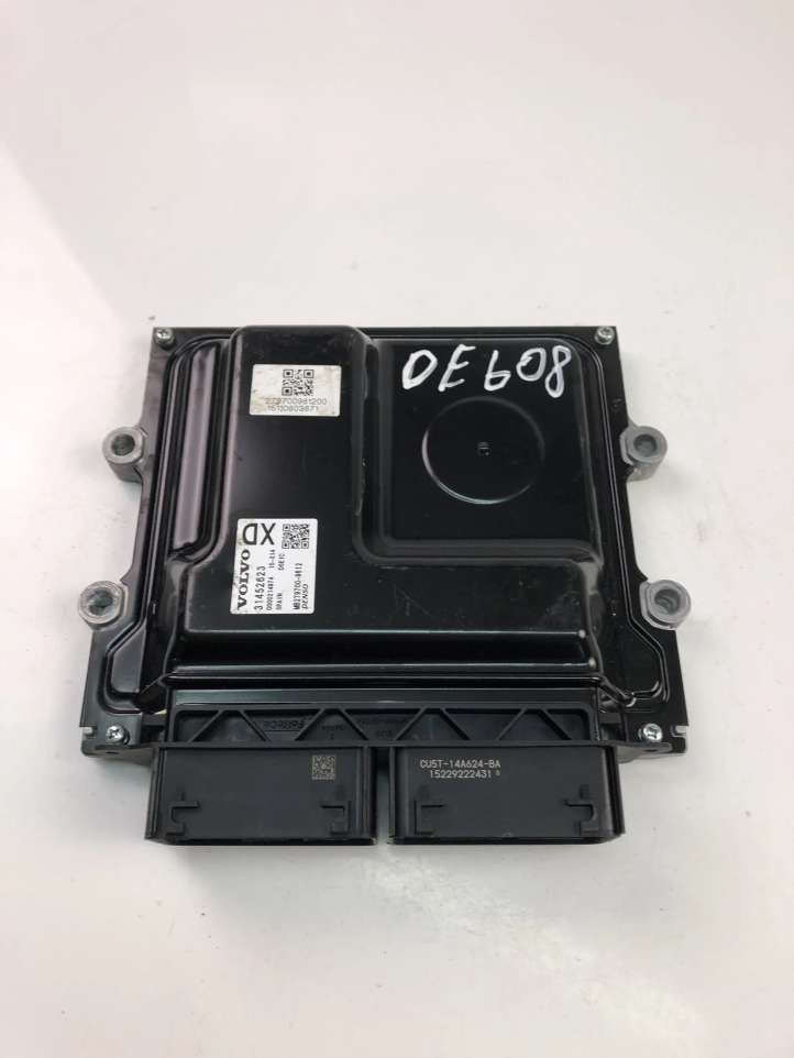 31452623 Volvo S60 Galios (ECU) modulis