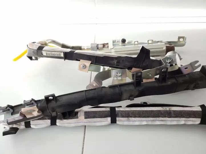 Honda CR-V (2006 - 2009) 78877SWA Боковая подушка безопасности шторка — фото 3