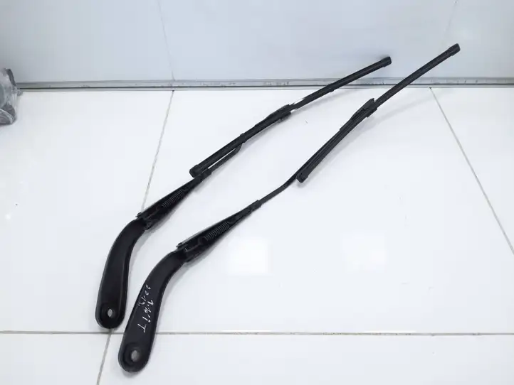 BMW 1 F20 F21 (2011 - 2019) W000026577B Комплект очистителей — фото 1