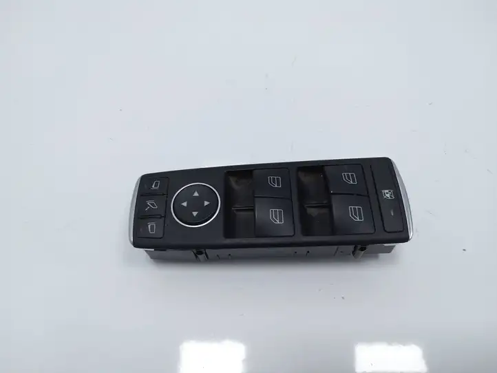 Tesla Model S (2016 - 2021) A2049055402 Кнопка стеклоподъемников — фото 1