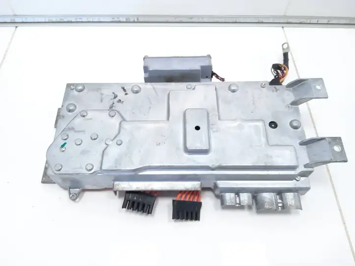 Tesla Model S (2012 - 2016) 102115400E Кабель для зарядки электромобилей — фото 2