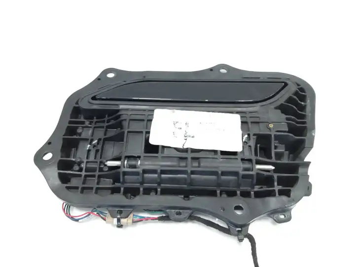 Tesla Model S (2012 - 2016) 100899700C Наружная ручка двери — фото 2