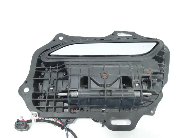 Tesla Model S (2012 - 2016) 100737500H Наружная ручка двери — фото 2