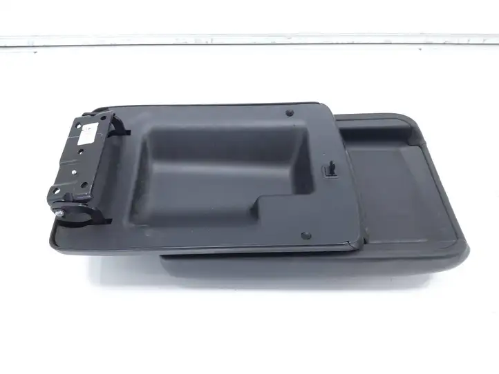 Nissan Qashqai (2006 - 2010) P13200A770G0 Другая деталь консоли (туннеля) — фото 3