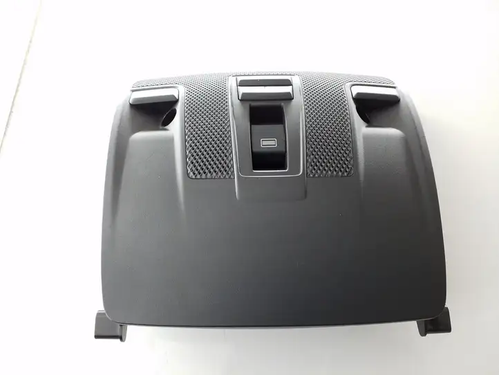 Mercedes-Benz B-class W246 (2011 - 2014) A0009006901 Передняя подсветка — фото 3