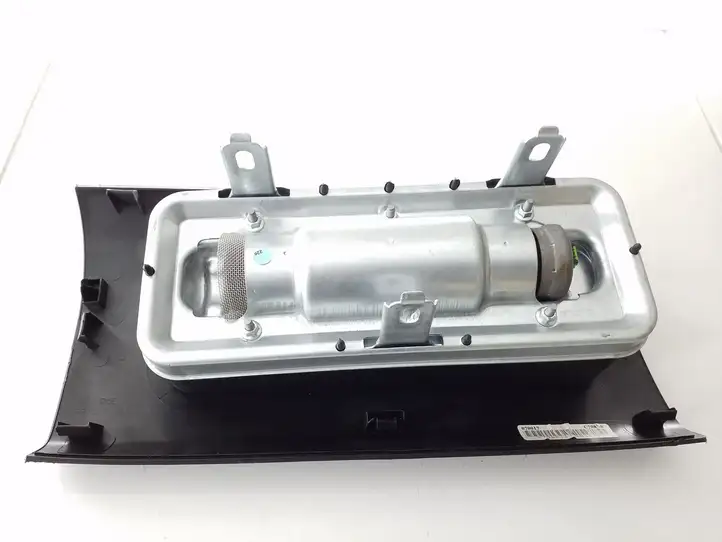 Fiat Ducato (2007 - 2014) 07355269370 Подушка безопасности пассажира — фото 2