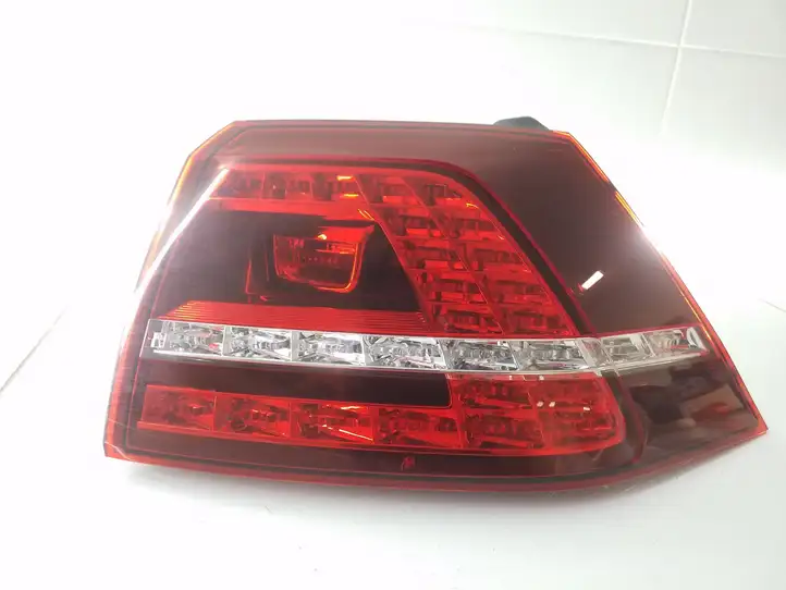 Volkswagen Golf VII (2013 - 2019) 5G0945208 Передняя фара — фото 1