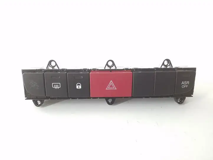 Fiat Ducato (2007 - 2014) 7355861490 Включатель аварийных фонарей — фото 1