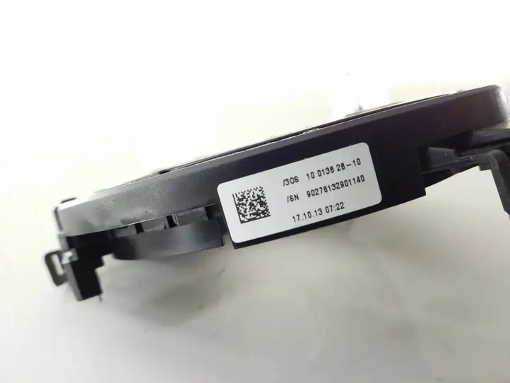 Mercedes-Benz B-class W246 (2011 - 2014) 1001382810 Контактное кольцо SRS — фото 3