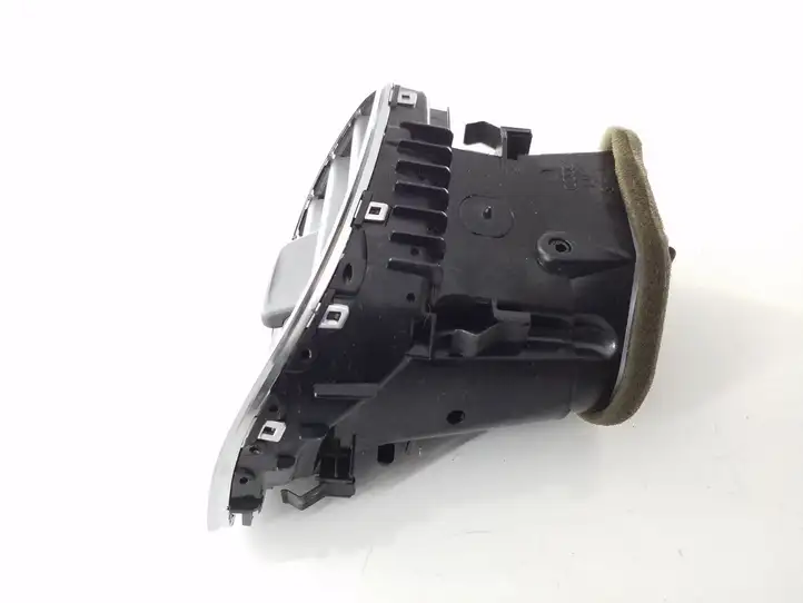 Audi A4 S4 B8 8K (2007 - 2011) 8T1820902B Боковой воздушный дефлектор — фото 2