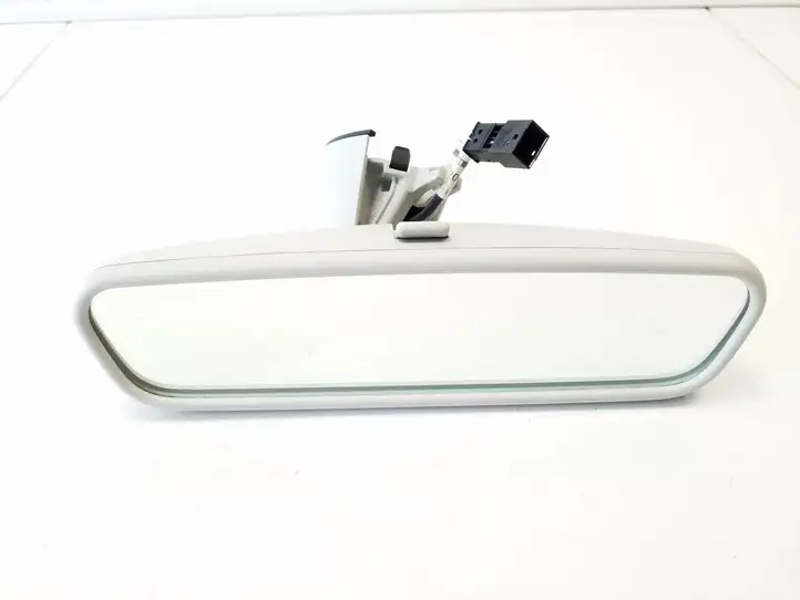 Audi A4 S4 B8 8K (2007 - 2011) 8T0857511 Салонное зеркало заднего вида — фото 1