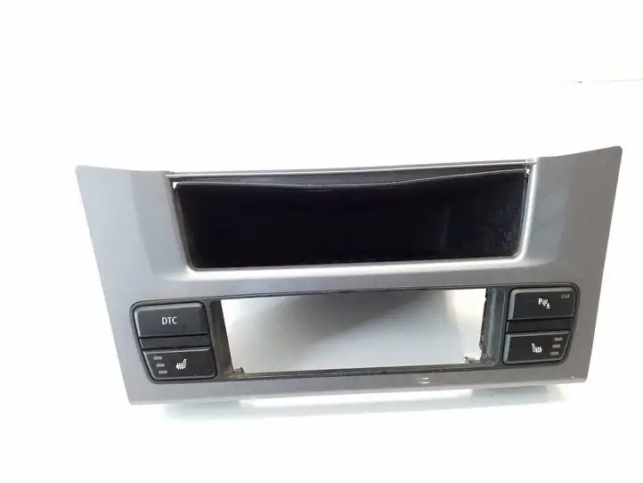 BMW 5 E60 E61 (2004 - 2010) 915907702 Включатель обогрева — фото 1