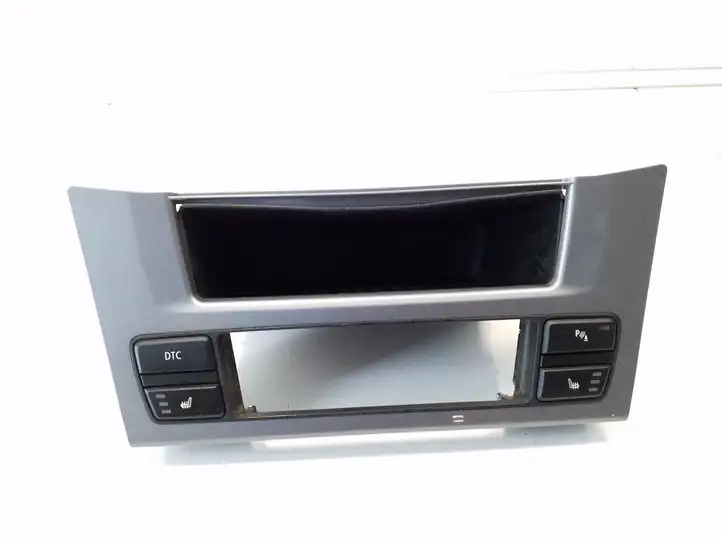 BMW 5 E60 E61 (2004 - 2010) 915907702 Включатель обогрева — фото 2