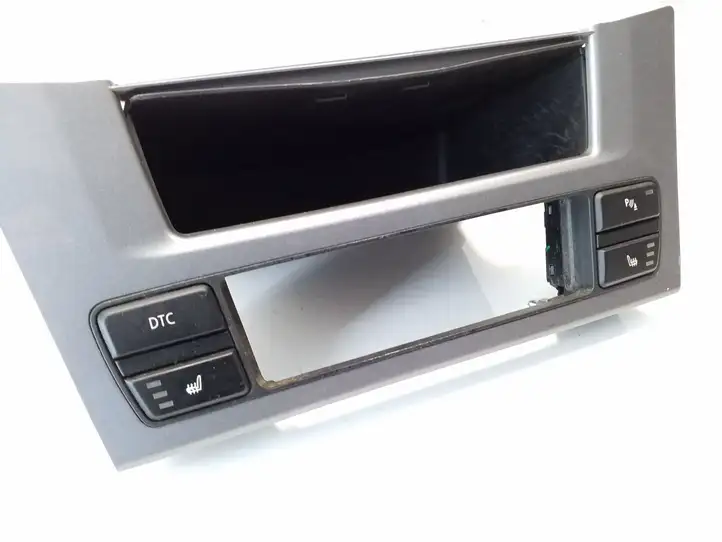 BMW 5 E60 E61 (2004 - 2010) 915907702 Включатель обогрева — фото 3