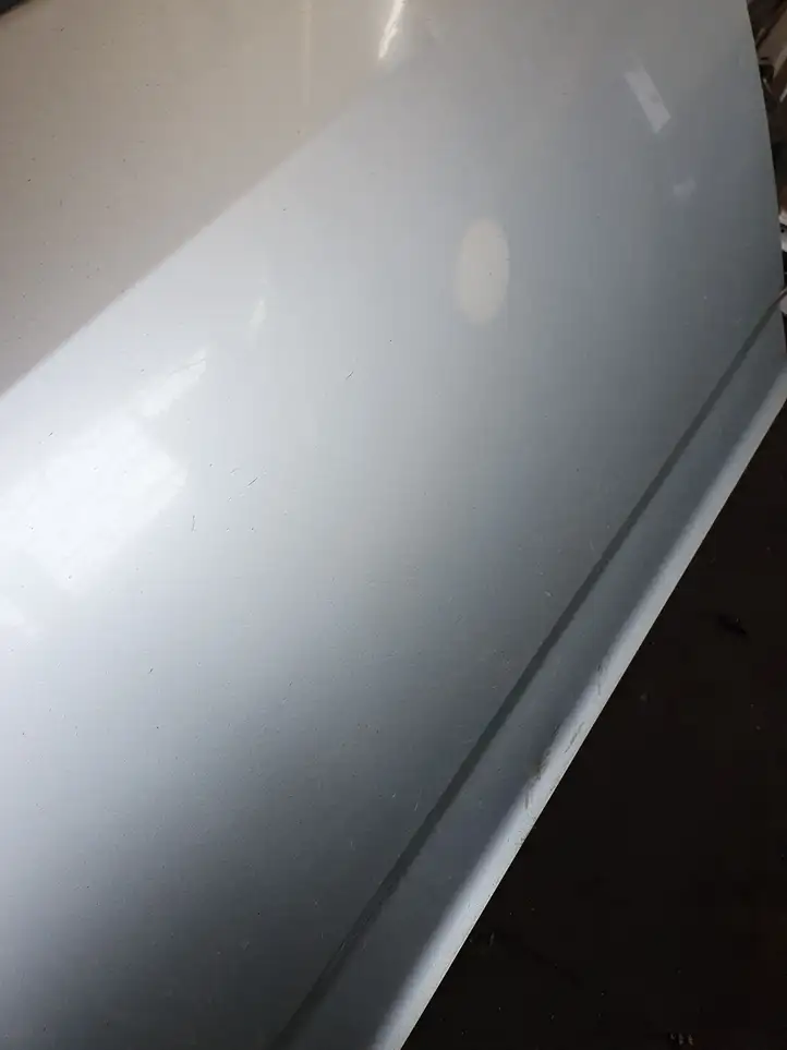 Toyota Corolla Verso AR10 (2004 - 2009) Дверь — фото 2
