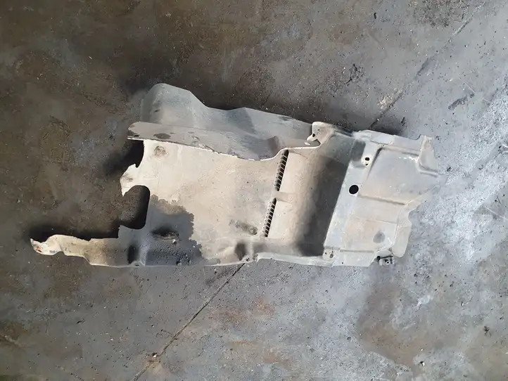 Toyota Corolla Verso AR10 (2004 - 2009) 514090F010LH Защита двигателя — фото 1