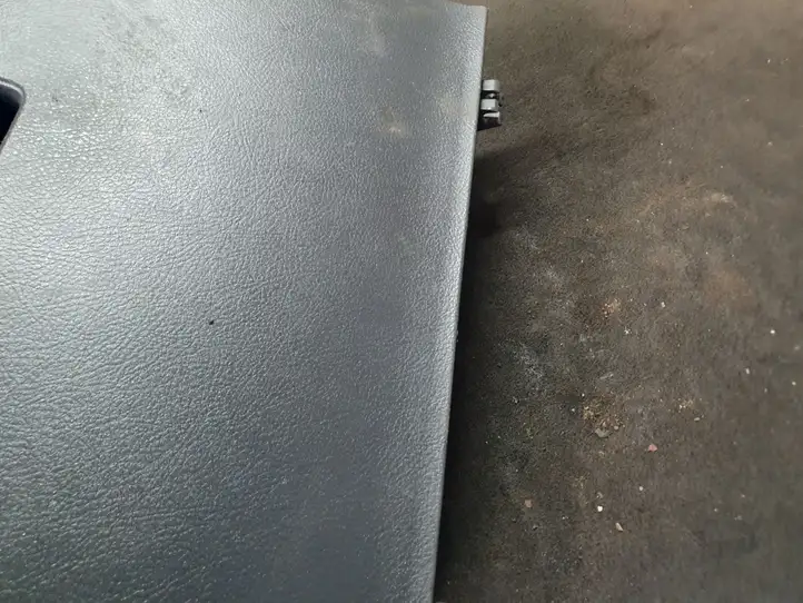 Toyota Corolla Verso AR10 (2004 - 2009) 555510F010 Вещевой ящик — фото 3