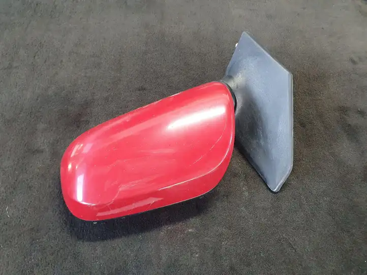 Toyota Avensis T250 (2003 - 2006) 015829 Боковое зеркало с электроприводом — фото 1