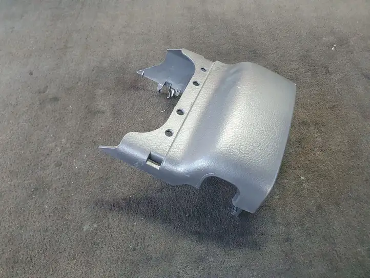 Toyota Avensis T250 (2003 - 2006) 4528605100 Обшивка рулевой колонки — фото 1