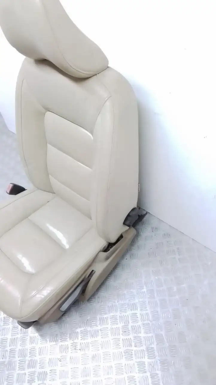 Volvo S80 (2009 - 2013) 30636624 Переднее сиденье водителя — фото 1