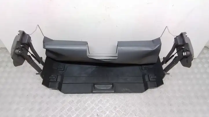 Volvo C70 (2009 - 2013) 30632901 Перегородка органайзера — фото 4