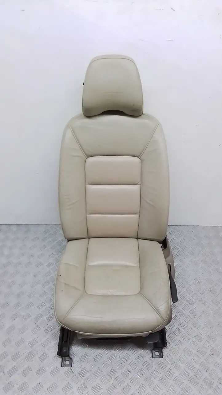 Volvo S80 (2009 - 2013) Переднее сиденье водителя — фото 1