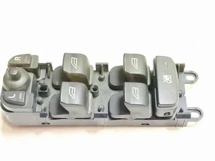 Volvo S80 (2006 - 2009) 30773382 Кнопка стеклоподъемников — фото 1