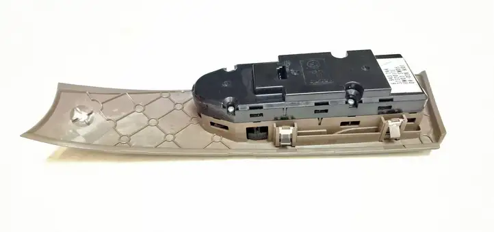 BMW 5 E60 E61 (2004 - 2010) 6943244 Кнопка стеклоподъемников — фото 6