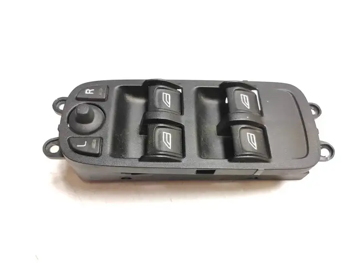 Volvo XC60 (2008 - 2013) 31295126AA Кнопка стеклоподъемников — фото 1