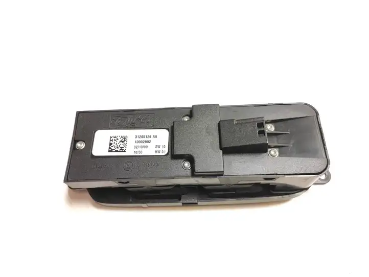 Volvo XC60 (2008 - 2013) 31295126AA Кнопка стеклоподъемников — фото 3