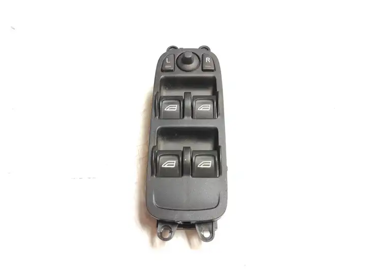 Volvo XC60 (2008 - 2013) 31295126AA Кнопка стеклоподъемников — фото 4