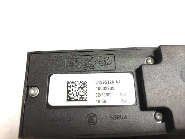 Volvo XC60 (2008 - 2013) 31295126AA Кнопка стеклоподъемников — фото 5