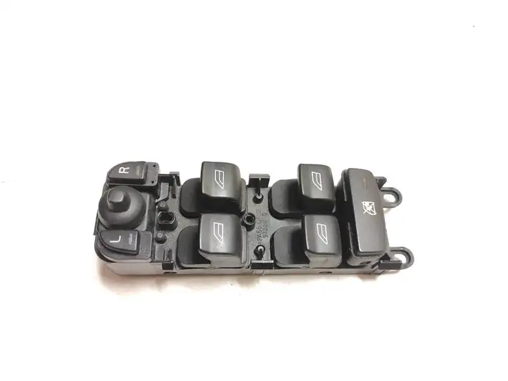 Volvo S80 (2006 - 2009) 30773382 Кнопка стеклоподъемников — фото 1