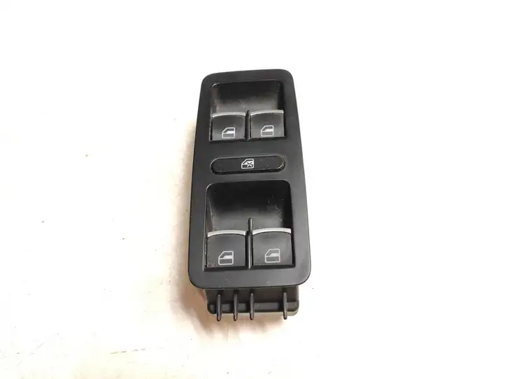 Volkswagen PASSAT B7 USA (2012 - 2016) 561867375 Блок кнопок стеклоподъемников — фото 2
