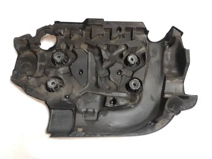 Volvo XC60 (2008 - 2013) 30771916 Крышка двигателя декоративная — фото 2