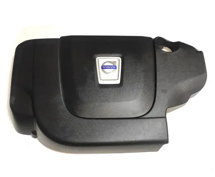 Volvo S60 (2010 - 2013) 31319190 Крышка двигателя декоративная — фото 1