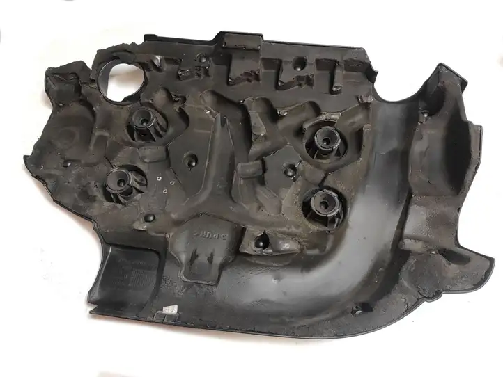 Volvo V60 (2010 - 2013) 31319190 Крышка двигателя декоративная — фото 3