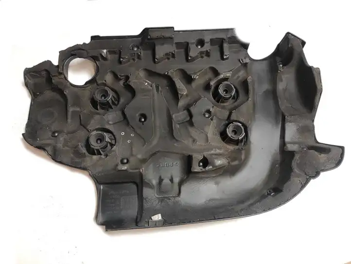 Volvo V60 (2010 - 2013) 31319190 Крышка двигателя декоративная — фото 3
