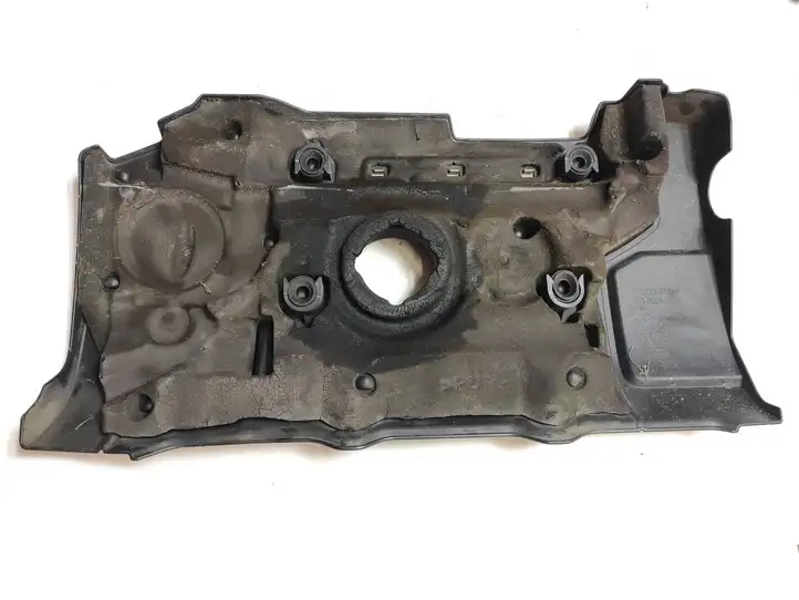 Volvo XC60 (2008 - 2013) 30637689 Крышка двигателя декоративная — фото 2