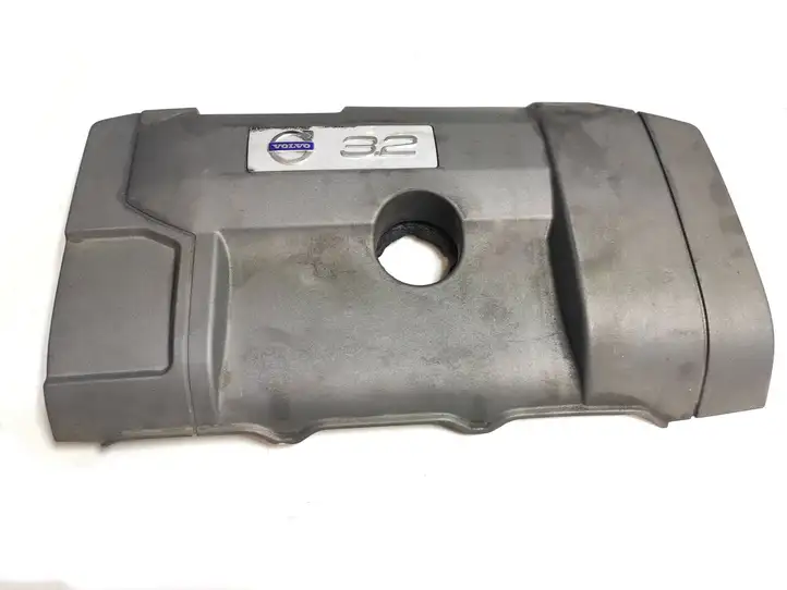 Volvo XC60 (2008 - 2013) 30637689 Крышка двигателя декоративная — фото 3