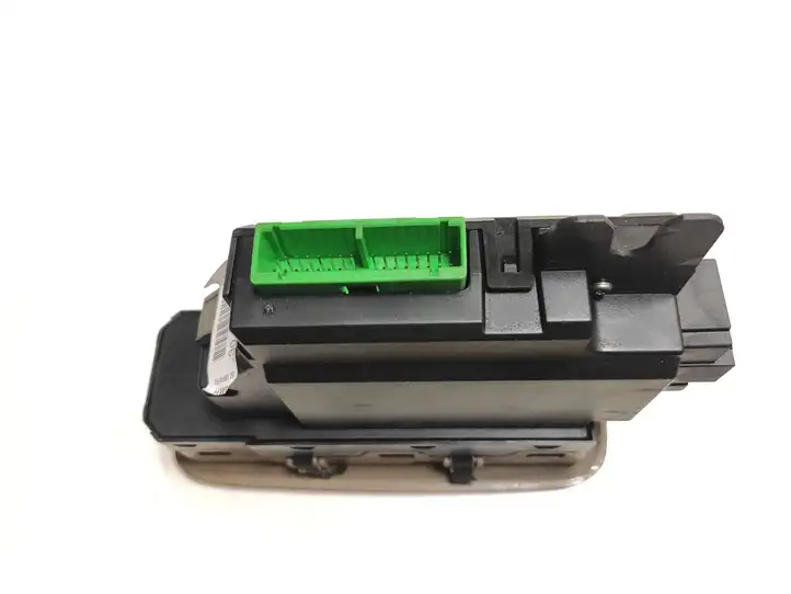 Volvo XC90 (2006 - 2014) 30773895 Кнопка стеклоподъемников — фото 3