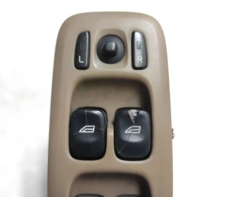 Volvo XC90 (2006 - 2014) 30773895 Кнопка стеклоподъемников — фото 4