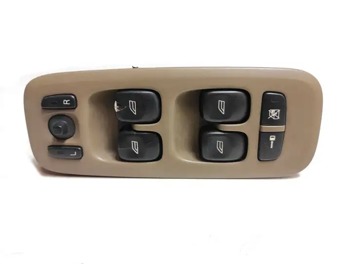 Volvo XC90 (2006 - 2014) 30773895 Кнопка стеклоподъемников — фото 7