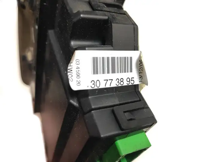 Volvo XC90 (2006 - 2014) 30773895 Кнопка стеклоподъемников — фото 8