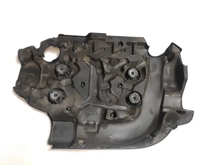 Volvo XC60 (2008 - 2013) 30771916 Крышка двигателя декоративная — фото 2
