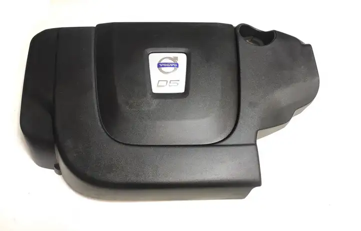 Volvo XC60 (2008 - 2013) 30771916 Крышка двигателя декоративная — фото 3